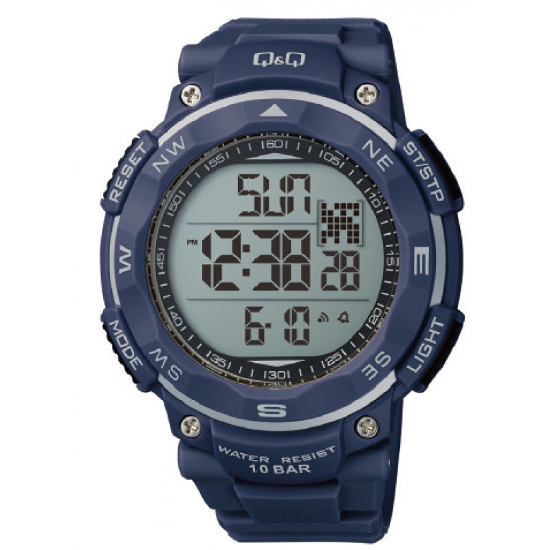 Q&Q M124-006 Q&Q M124-006